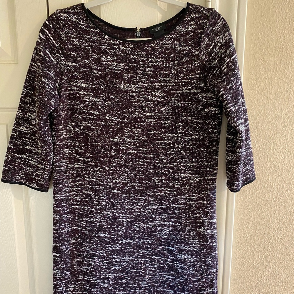 Ann Taylor work dress